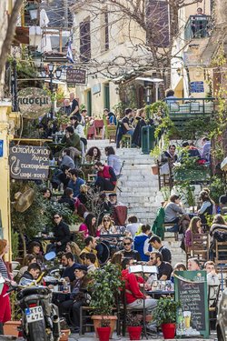 Travel cost - dining